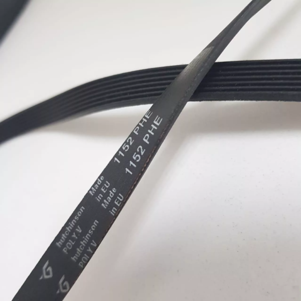 03H Ремень 1152 H7 PHE 03H Ремень 1152 H7 PHE