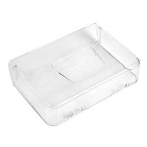 Панель ящика для овощей C00283168, 283168, 856033, 857275, 857208