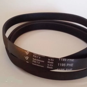 06H Ремень 1195 H8 PHE