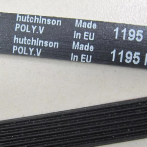 Ремень 1195 Н7 PHE BLH127UN)