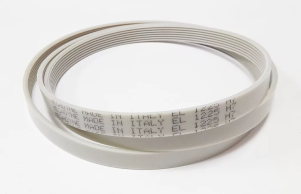 08H Ремень 1225 H7 MEGADYNE 08H Ремень 1225 H7 MEGADYNE