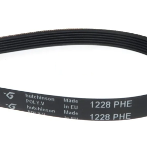 08H Ремень 1228 H6 PHE