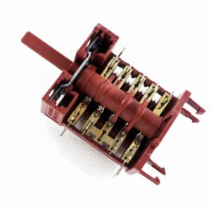 ПЕРЕКЛЮЧАТЕЛЬ ДУХОВКИ DE LUXE EVOLUTION 8300 EP172