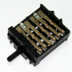 Переключатель ПМ-7 220V 16A EP265