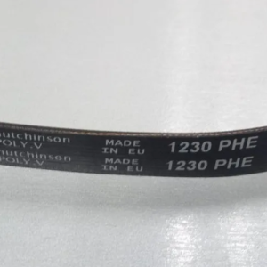 08H Ремень 1230 H7 PHE