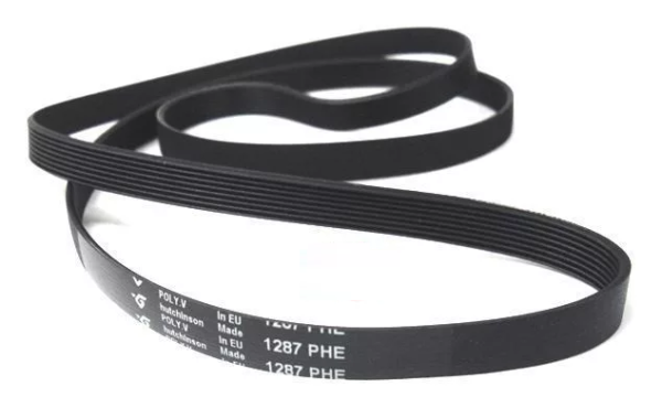 09H Ремень 1287 PHE H8 (BLH342UN, 481281728277)