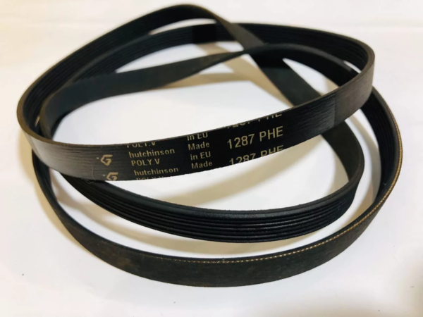 09H Ремень 1287 H7 PHE