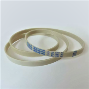 10H Ремень 1287 H7 EL (BLH340UN) MEGADYNE