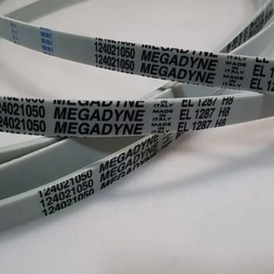 11H Ремень 1287 H8 EL MEGADYNE
