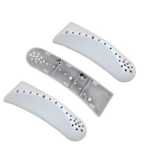 Отбойник, ребро, лопасть, бойник для стиральной машины Канди, Candy 41021913 DRM100CY