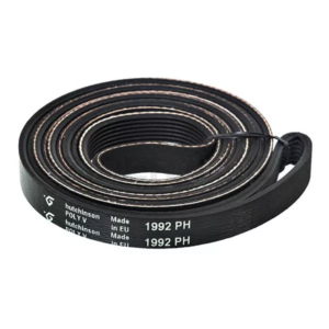 15H Ремень 1992 H7 HUTCHINSON, зам. A650499, C00375170, 481935828002