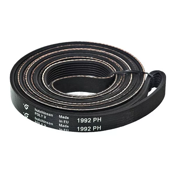 15H Ремень 1992 H7 HUTCHINSON, зам. A650499, C00375170, 481935828002