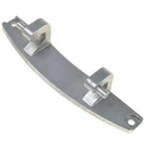 Петля люка стиральной машины Bosch, Бош 655117, DRH001BO 608936, 605319