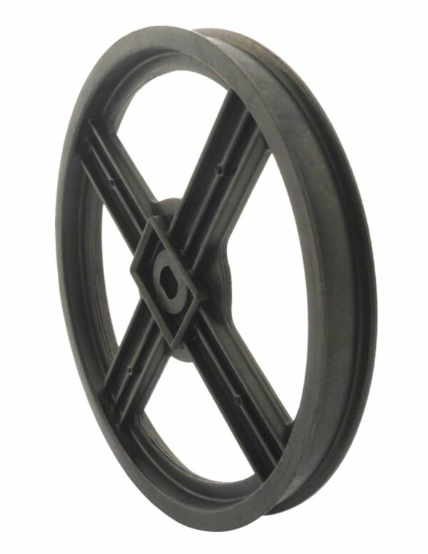 Шкив привода хлебопечки Panasonic Шкив привода хлебопечки Panasonic