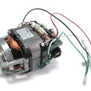 Двигатель, мотор для электромясорубки Аксион Бриз - реверс NU7630BS8V220A