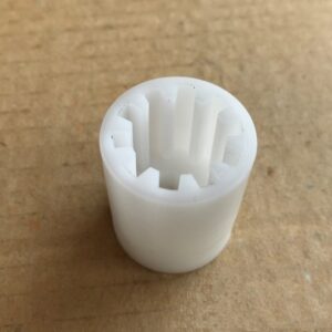 Переходная втулка шнека "Ладомир" М50К