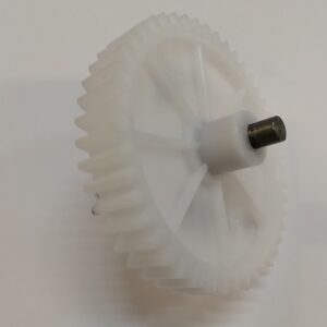 Шестерня основная для мясорубки "Ладомир" М50К, Ø-82