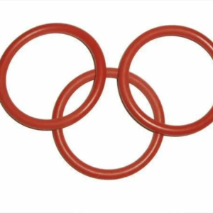 Уплотнитель заварного блока Delonghi 49023234, 5332149100, CFM902DL