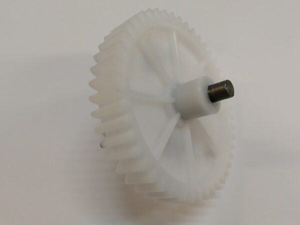 Шестерня основная для мясорубки "Ладомир" М50К, Ø-82