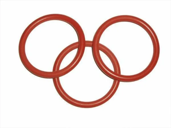 Уплотнитель заварного блока Delonghi 49023234, 5332149100, CFM902DL