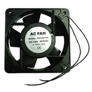 Вентилятор 135*135*32 220-240V, 50/60Hz, 0.18/0.14А