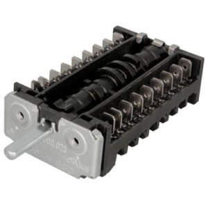 Переключатель 42.08000.025 8 позиций 263900016 / 263900053 COK302AC