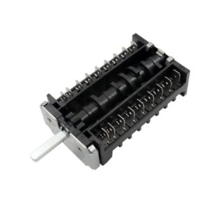 Переключатель мощности плиты Дарина 42.00000.042 10 позиций