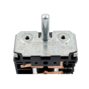 Переключатель мощности плиты Дарина 42.00000.042 10 позиций