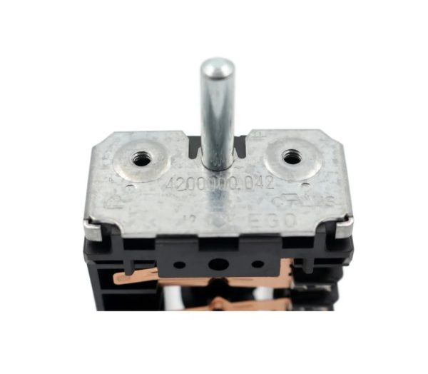 Переключатель мощности плиты Дарина 42.00000.042 10 позиций