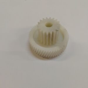 Шестерня двигателя мясорубки BBK MG-1601 Ø47/24