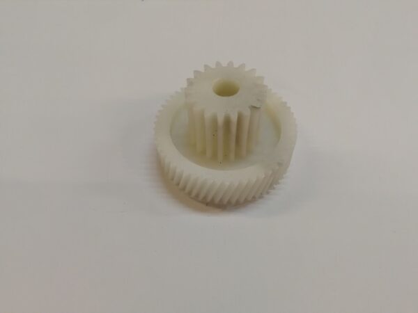 Шестерня двигателя мясорубки BBK MG-1601 Ø47/24 Шестерня двигателя мясорубки BBK MG-1601 Ø47/24