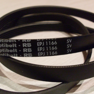 04J Ремень 1166 J5 EPJ