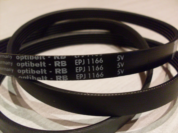 04J Ремень 1166 J5 EPJ 04J Ремень 1166 J5 EPJ