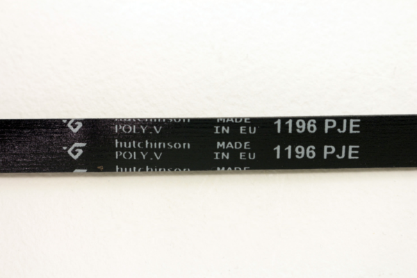 04J Ремень 1196 J5 PJE BLJ174UN, AV09278 04J Ремень 1196 J5 PJE BLJ174UN, AV09278