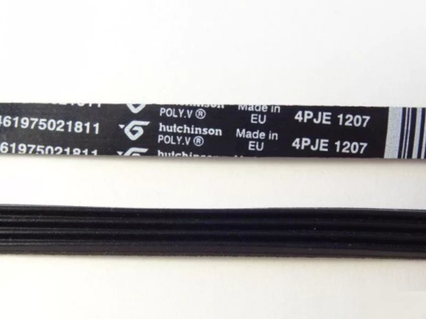 06J Ремень 1207 J4 PJE 461975021811 06J Ремень 1207 J4 PJE 461975021811