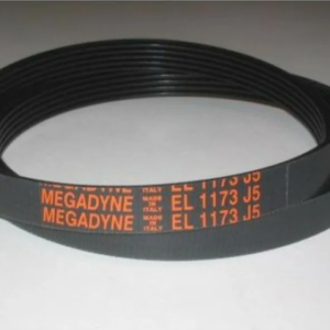07J Ремень 1173 J5 EL MEGADYNE