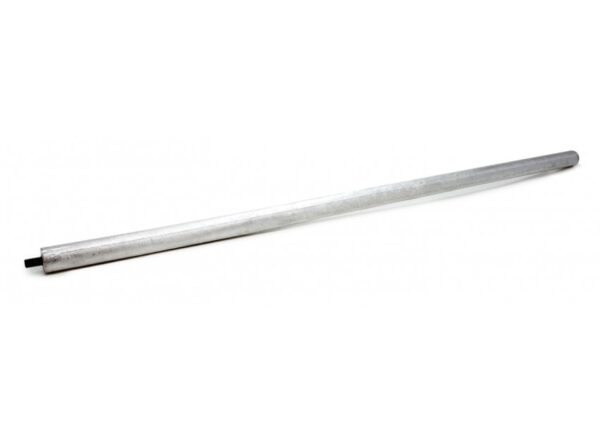 Анод магниевый Ø-21.3*600*М8*10 Анод магниевый Ø-21.3*600*М8*10