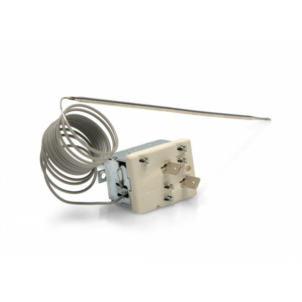 Термостат духовки Whirpool EGO 55.17059.330 480121100077, L-138 см COK203WH Термостат духовки Whirpool EGO 55.17059.330 480121100077, L-138 см COK203WH