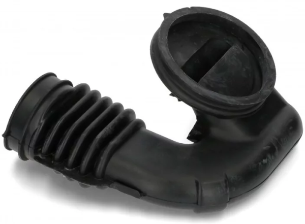 Патрубок пеноотводный Zanussi 1297338020, 1297338004 Патрубок пеноотводный Zanussi 1297338020, 1297338004