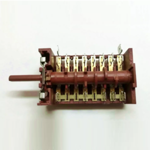 (!) Переключатель духовки TEKA 3140103, 800801б COK300TK