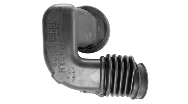 Патрубок пеноотводный Zanussi 1297338020, 1297338004 Патрубок пеноотводный Zanussi 1297338020, 1297338004