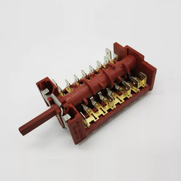 (!) Переключатель духовки TEKA 3140103, 800801б COK300TK (!) Переключатель духовки TEKA 3140103, 800801б COK300TK