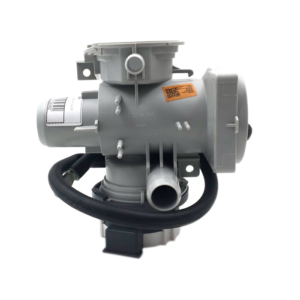 Помпа с улиткой на два насоса LG EAU64082902 Помпа с улиткой на два насоса LG EAU64082902