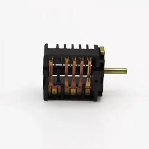 Переключатель режимов духовки ПМ-16-3-21, Gorenje, De-luxe