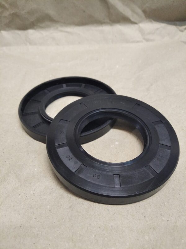 Сальник бака 48*68/110*6/13 ZANUSSI 1240296002 SLB022ZN