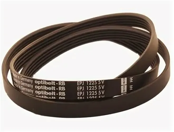 Ремень для стиральной машины 1225 J5 EPJ Ремень для стиральной машины 1225 J5 EPJ
