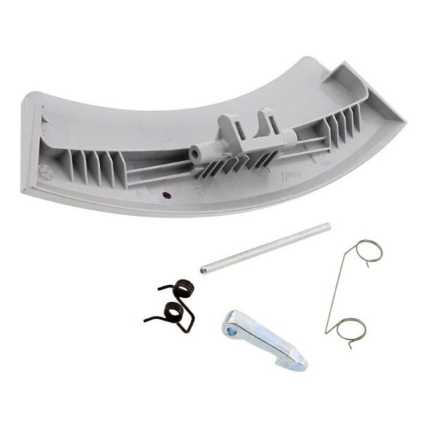 Ручка люка Electrolux 4055226056 в сборе