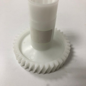 Шестерня шнека Ø82/30 стакан, для мясорубки REDMOND