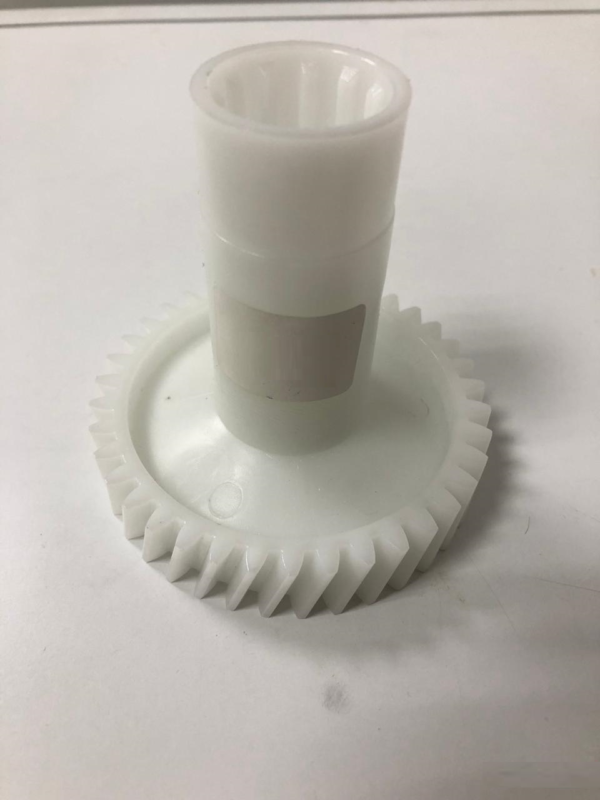 Шестерня шнека Ø82/30 стакан, для мясорубки REDMOND Шестерня шнека Ø82/30 стакан, для мясорубки REDMOND