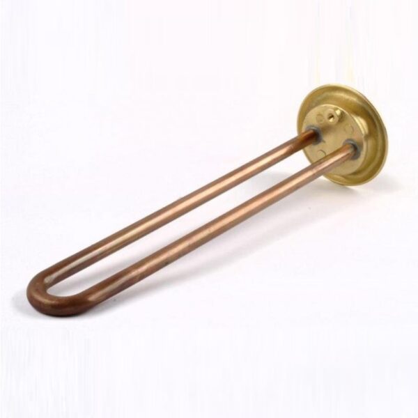 ТЭН PREMIUM RF 700W/230V медный, усиленный 3401335, WTH000TX ТЭН PREMIUM RF 700W/230V медный, усиленный 3401335, WTH000TX